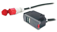 Apc IT Power Distribution Module 3 Pole 5 Wire (PDM3532IEC-380)